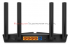 TP-LINK Router Archer AX23, WiFi 6 AX1600 2,4/5Ghz, 4xLAN Gigabit, 1x WAN